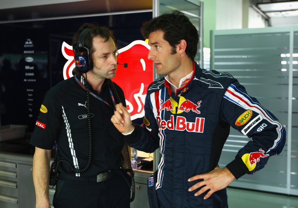GP MALESIA - Prove Libere